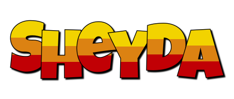 Sheyda jungle logo