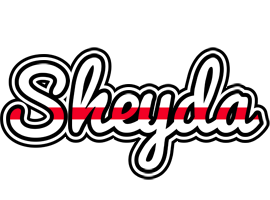 Sheyda kingdom logo