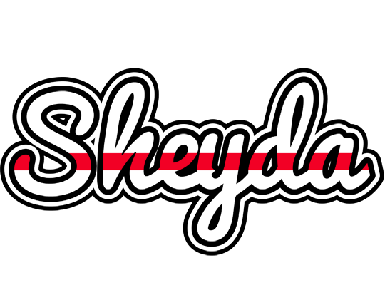 Sheyda kingdom logo