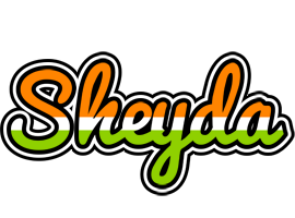 Sheyda mumbai logo