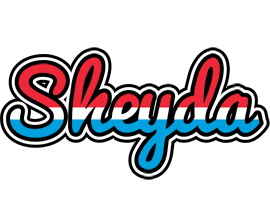 Sheyda norway logo