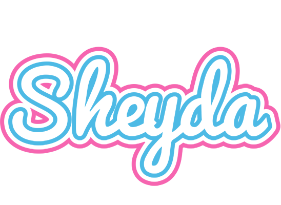 Sheyda outdoors logo