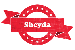 Sheyda passion logo