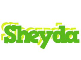 Sheyda picnic logo