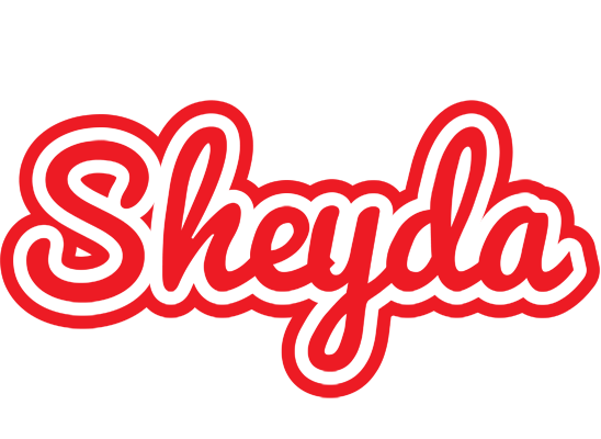 Sheyda sunshine logo