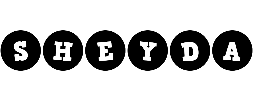 Sheyda tools logo