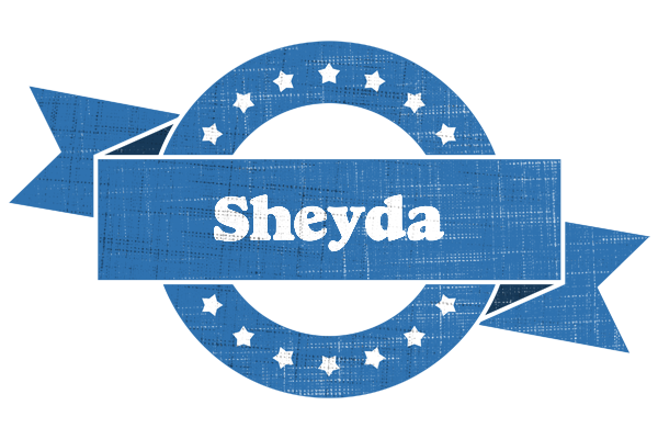 Sheyda trust logo