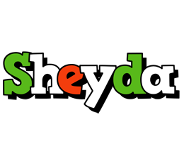 Sheyda venezia logo