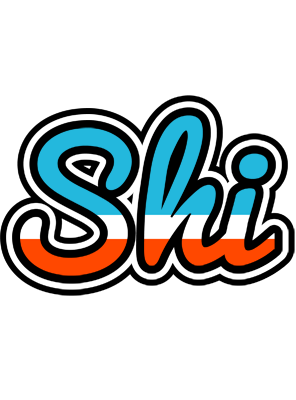 Shi america logo
