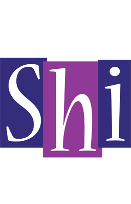 Shi autumn logo