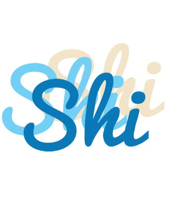 Shi breeze logo