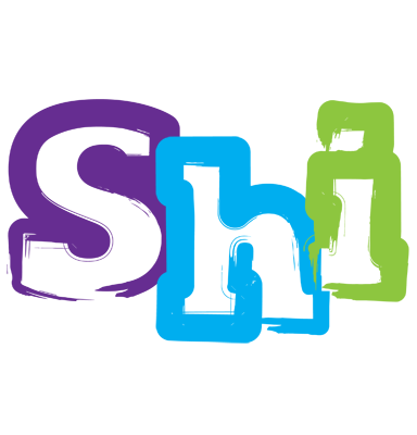 Shi casino logo
