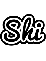 Shi chess logo