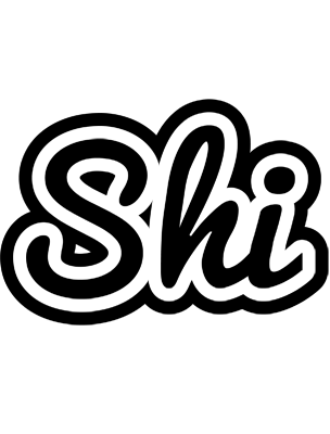 Shi chess logo