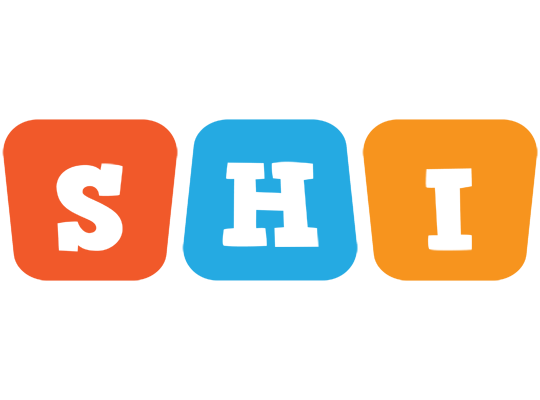 Shi comics logo