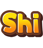 Shi cookies logo