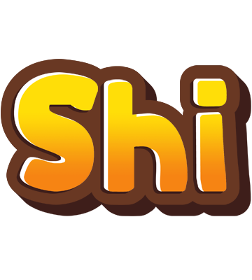 Shi cookies logo