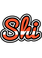 Shi denmark logo