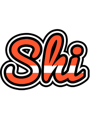 Shi denmark logo