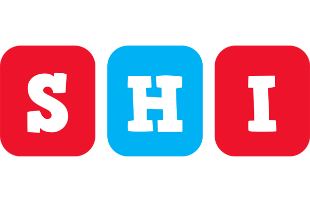 Shi diesel logo