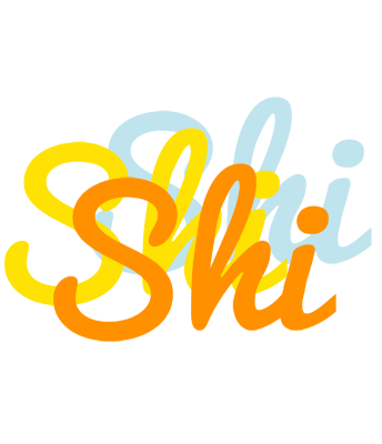Shi energy logo