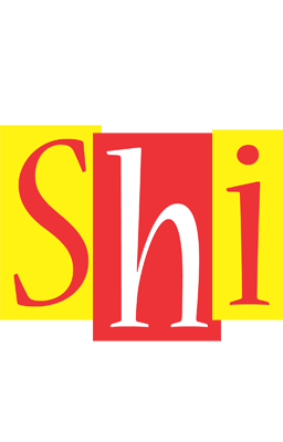 Shi errors logo