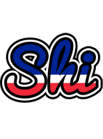 Shi france logo