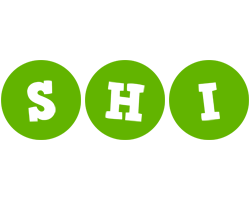 Shi games logo