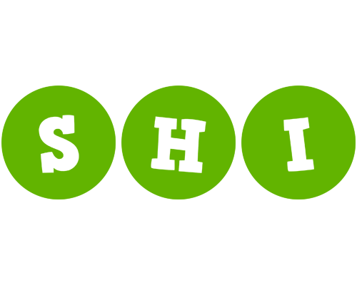 Shi games logo