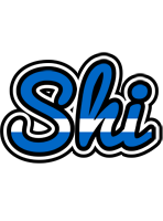 Shi greece logo