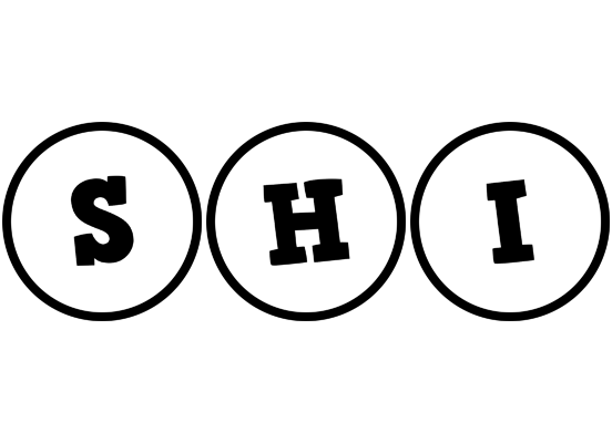 Shi handy logo