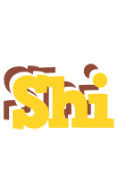 Shi hotcup logo