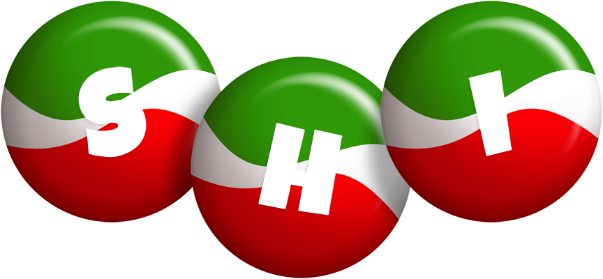 Shi italy logo