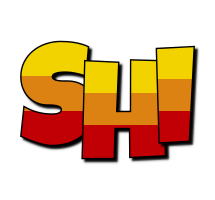 Shi jungle logo