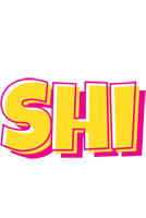 Shi kaboom logo