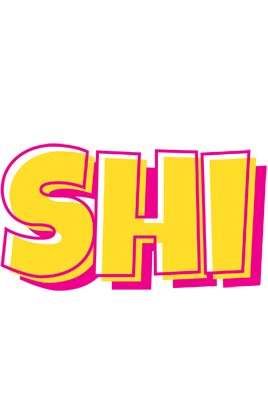 Shi kaboom logo