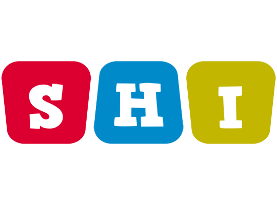 Shi kiddo logo
