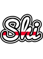 Shi kingdom logo