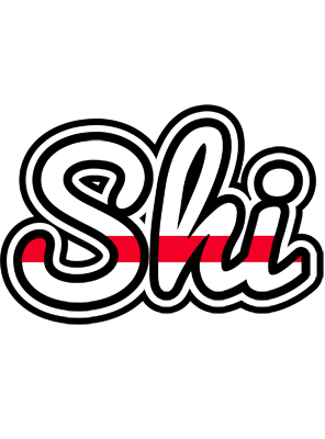Shi kingdom logo