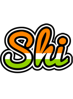 Shi mumbai logo