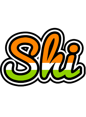 Shi mumbai logo