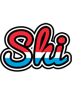 Shi norway logo