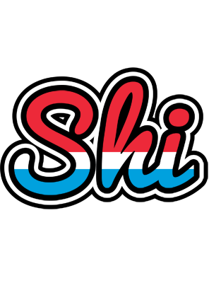 Shi norway logo
