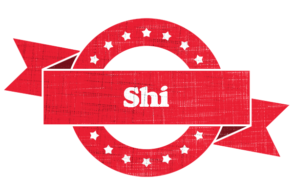 Shi passion logo