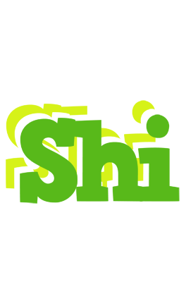 Shi picnic logo