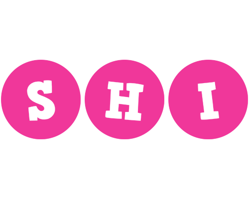 Shi poker logo
