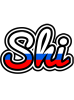 Shi russia logo