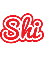 Shi sunshine logo