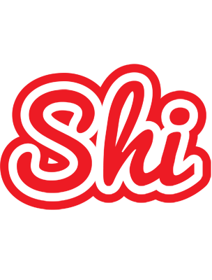 Shi sunshine logo