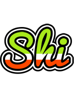 Shi superfun logo